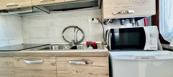 1 chambre Appartement à Venice, Italy No. 2242 9