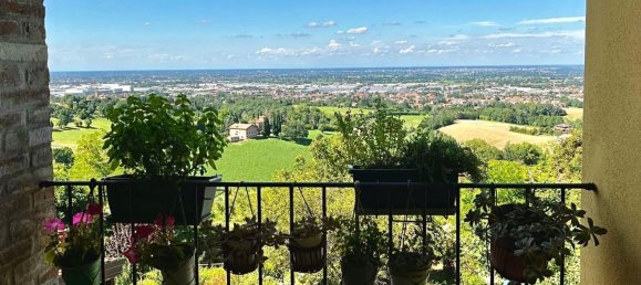 5 bedrooms Duplex in Maranello, Italy No. 314597 5