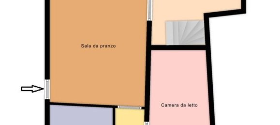 5 bedrooms Duplex in Maranello, Italy No. 314597 30