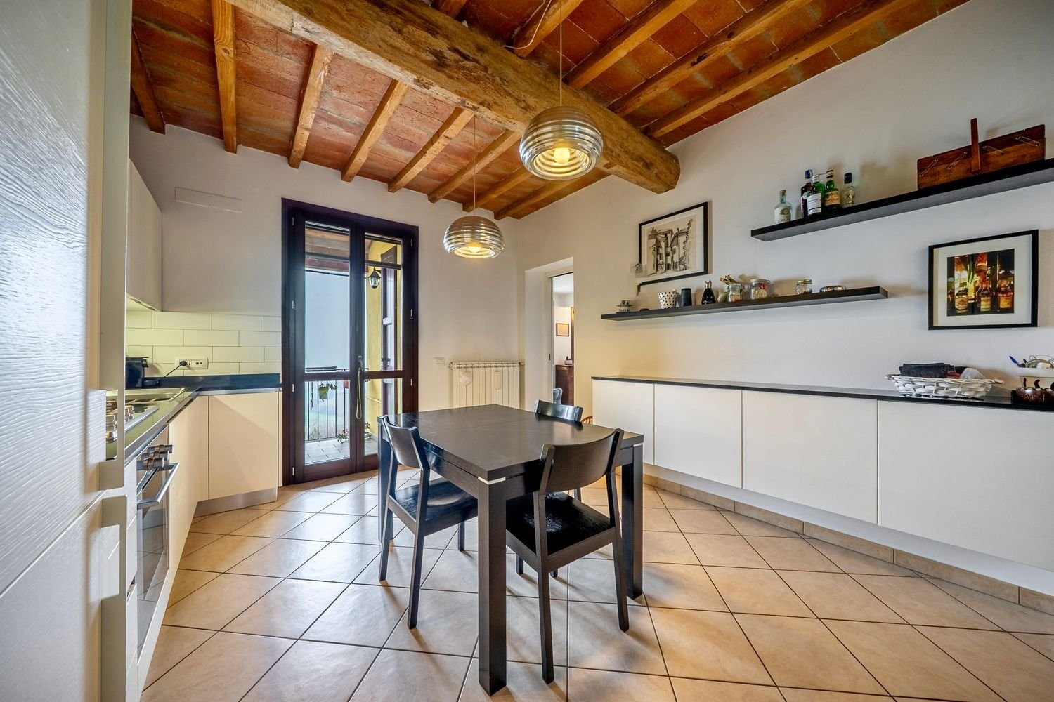 5 bedrooms Duplex in Maranello, Italy No. 314597