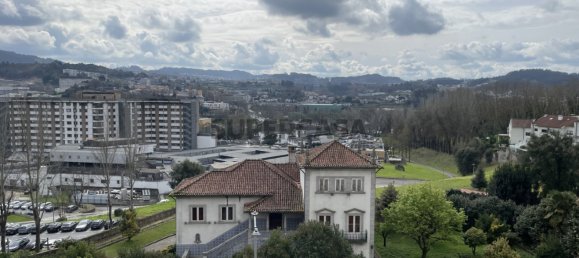 3 Schlafzimmer Wohnung in Guimaraes, Portugal, Nr. 152665 4