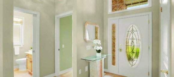 4 bedrooms House in Welland, Canada No. 845 4