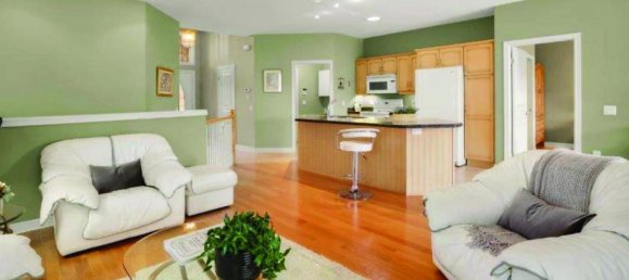 4 bedrooms House in Welland, Canada No. 845 10