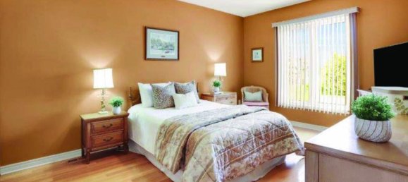 4 bedrooms House in Welland, Canada No. 845 11