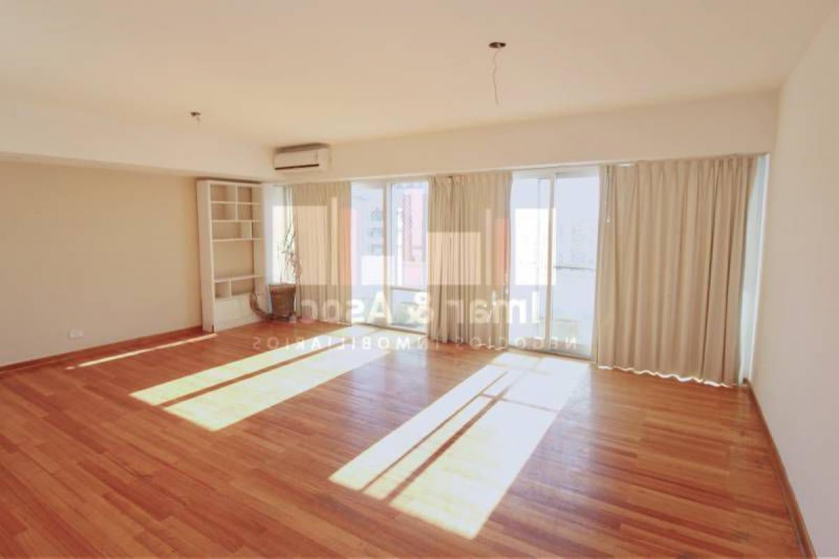 3 bedrooms Apartment in Buenos Aires, Argentina No. 87047