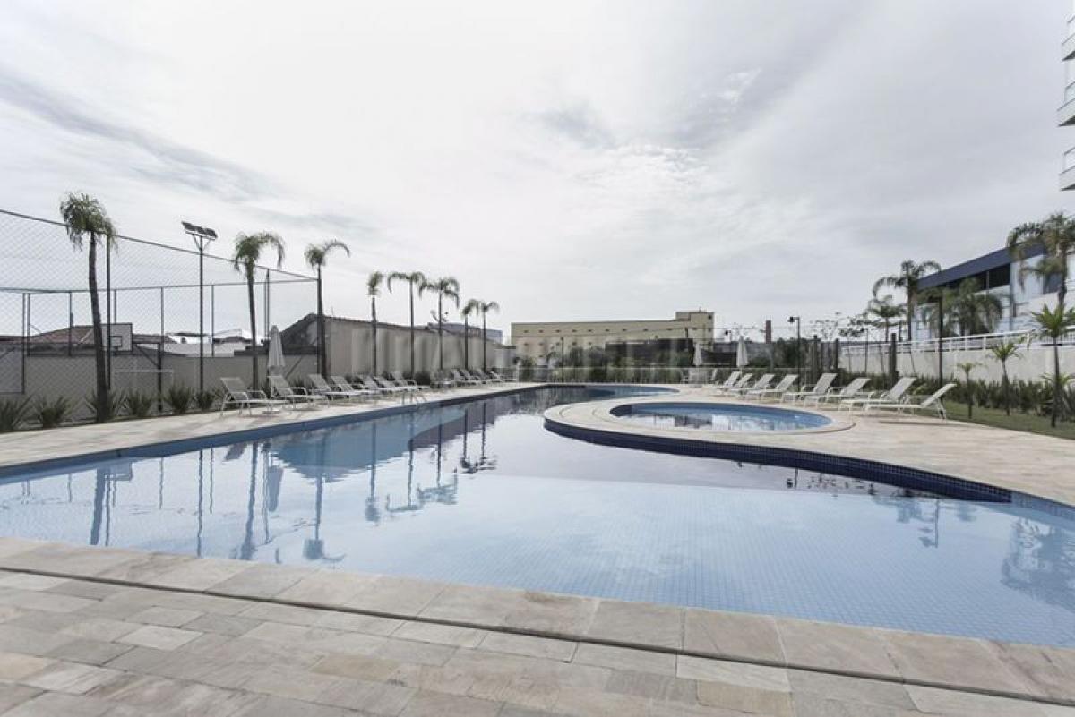 3 bedrooms Apartment in Sao Paulo, Brazil No. 585540