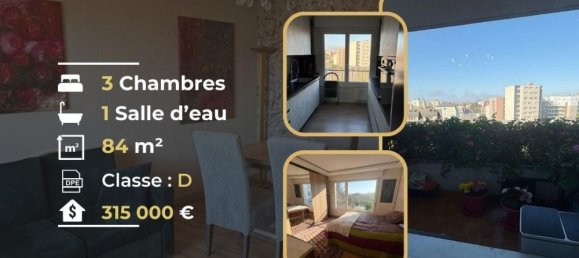 Квартира с 3 спальнями в Шильтигхайм, Франция № 209172 9