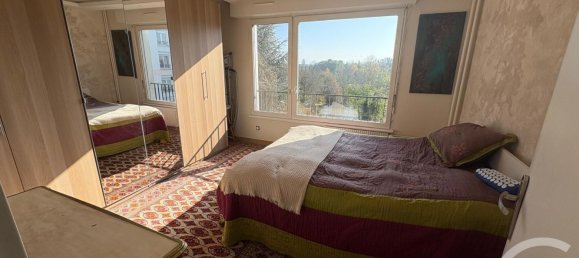 Квартира с 3 спальнями в Шильтигхайм, Франция № 209172 5