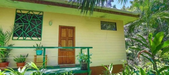 Дом с 2 спальнями в Савегре, Коста-Рика № 2000 4