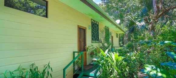 Дом с 2 спальнями в Савегре, Коста-Рика № 2000 3