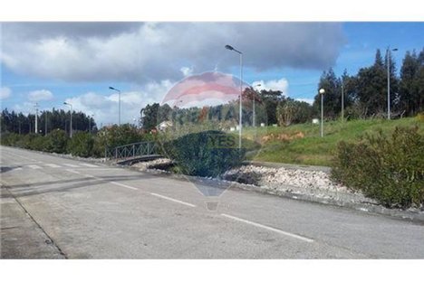 814m² Land in Anadia, Portugal No. 188838