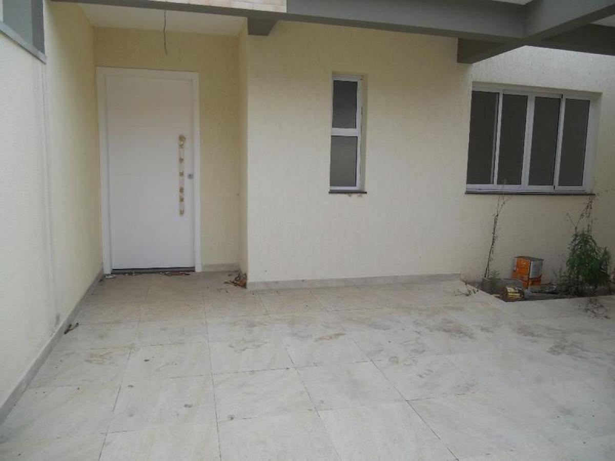 3 غرف نوم منزل في Sao Paulo, Brazil رقم 478709