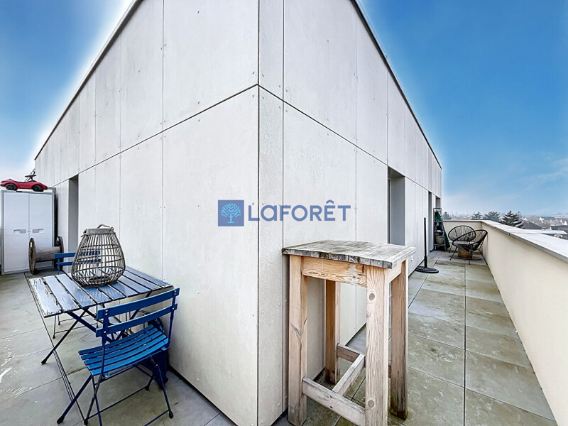 1 chambre Appartement à Juvisy-sur-Orge, France No. 143737