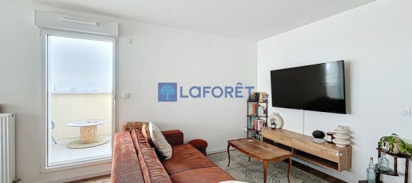 1 chambre Appartement à Juvisy-sur-Orge, France No. 143737 3