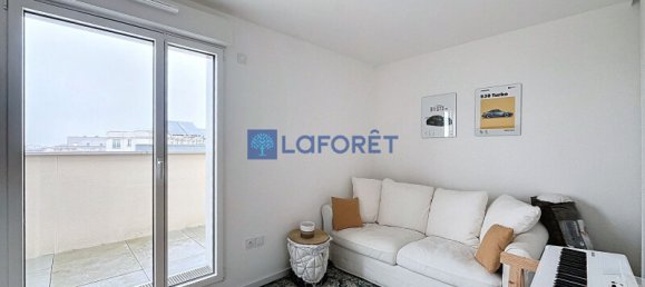 1 chambre Appartement à Juvisy-sur-Orge, France No. 143737 5