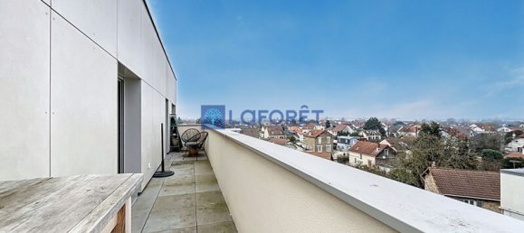 1 chambre Appartement à Juvisy-sur-Orge, France No. 143737 10