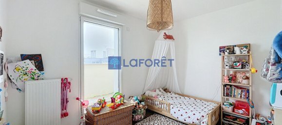 1 chambre Appartement à Juvisy-sur-Orge, France No. 143737 7