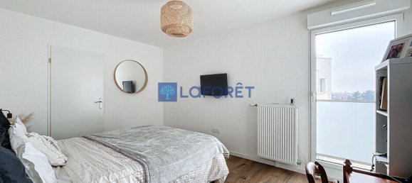 1 chambre Appartement à Juvisy-sur-Orge, France No. 143737 6