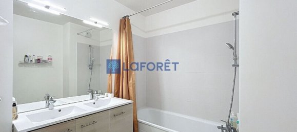 1 chambre Appartement à Juvisy-sur-Orge, France No. 143737 8