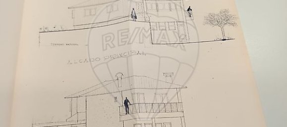 4 bedrooms House in Vila Real, Portugal No. 21586 35