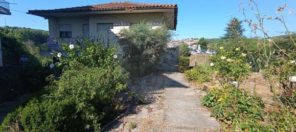 4 bedrooms House in Vila Real, Portugal No. 21586 34