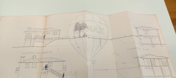 4 bedrooms House in Vila Real, Portugal No. 21586 37