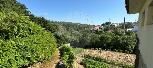 4 bedrooms House in Vila Real, Portugal No. 21586 9