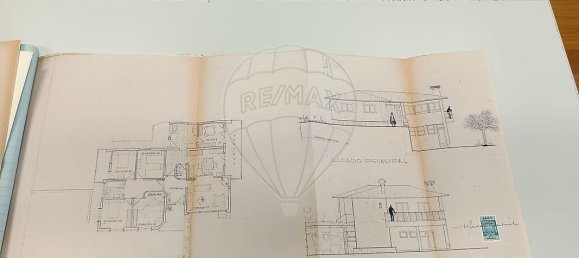 4 bedrooms House in Vila Real, Portugal No. 21586 41