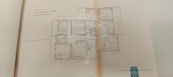 4 bedrooms House in Vila Real, Portugal No. 21586 42