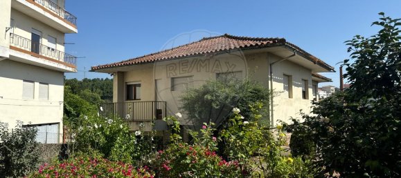 4 bedrooms House in Vila Real, Portugal No. 21586 22