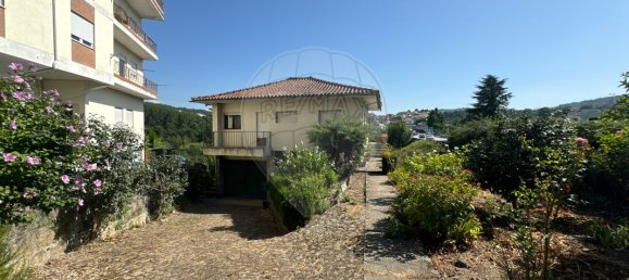 4 bedrooms House in Vila Real, Portugal No. 21586 16