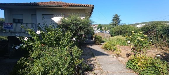 4 bedrooms House in Vila Real, Portugal No. 21586 25