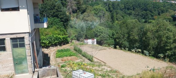 4 bedrooms House in Vila Real, Portugal No. 21586 31