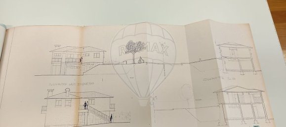 4 bedrooms House in Vila Real, Portugal No. 21586 36