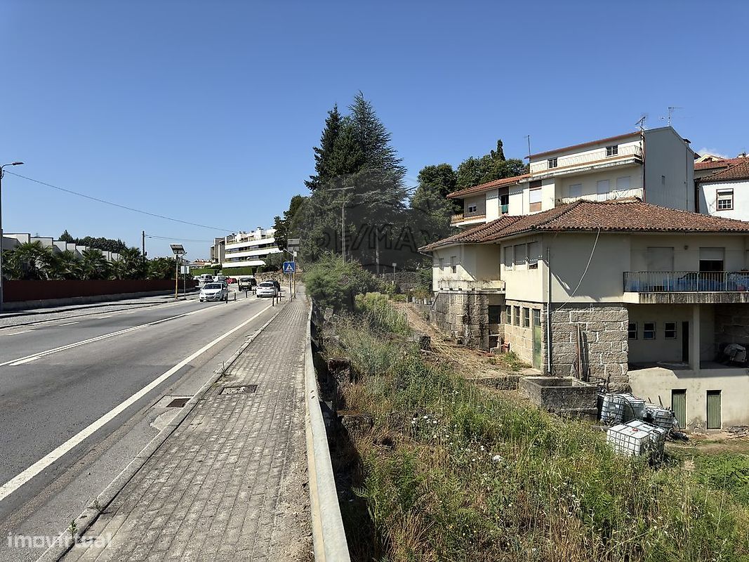 4 bedrooms House in Vila Real, Portugal No. 21586