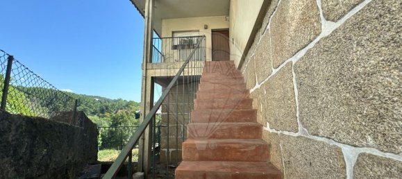 4 bedrooms House in Vila Real, Portugal No. 21586 19