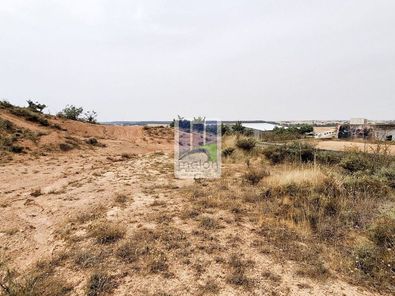  Land in Burgos, Spain No. 258755