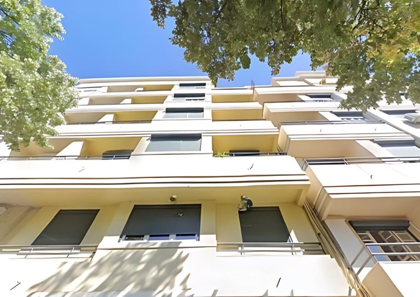 6 bedrooms Apartment in Lisbon, Portugal No. 144982