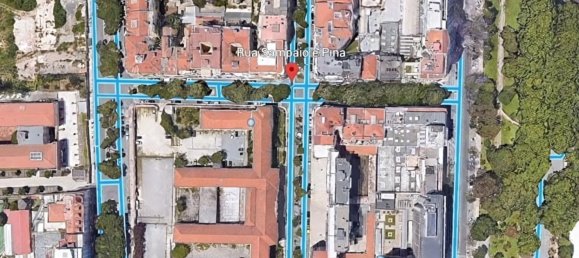 6 bedrooms Apartment in Lisbon, Portugal No. 144982 8