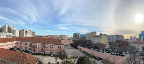 6 bedrooms Apartment in Lisbon, Portugal No. 144982 4