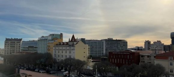 6 bedrooms Apartment in Lisbon, Portugal No. 144982 6