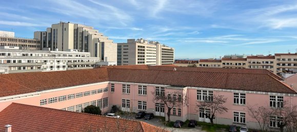 6 bedrooms Apartment in Lisbon, Portugal No. 144982 5