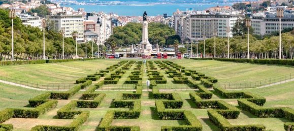 6 bedrooms Apartment in Lisbon, Portugal No. 144982 10