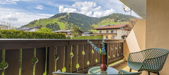 Квартира с 2 комнатами в Целль ам Зе, Австрия № 230166 3