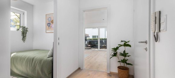 Квартира с 2 комнатами в Целль ам Зе, Австрия № 230166 8