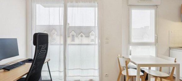 1 chambre Appartement à Cesson-Sévigné, France No. 314254 12