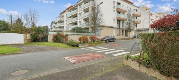 1 chambre Appartement à Cesson-Sévigné, France No. 314254 15