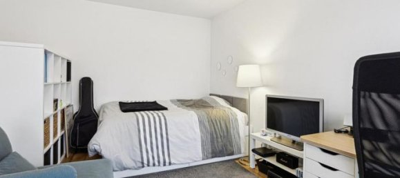 1 chambre Appartement à Cesson-Sévigné, France No. 314254 7