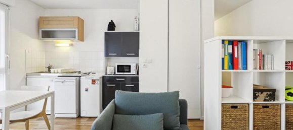 1 chambre Appartement à Cesson-Sévigné, France No. 314254 10