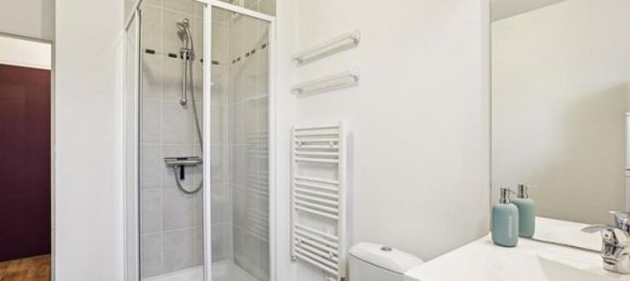 1 chambre Appartement à Cesson-Sévigné, France No. 314254 4